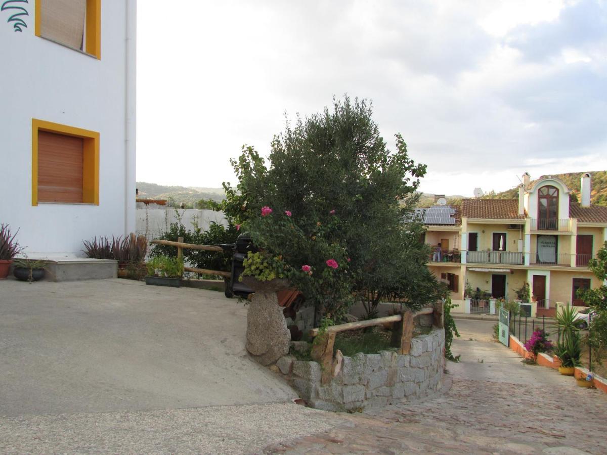 Estate In Ogliastra Sa Figumoru 5 Minuti Al Mare Apartment Bari Sardo Exterior photo