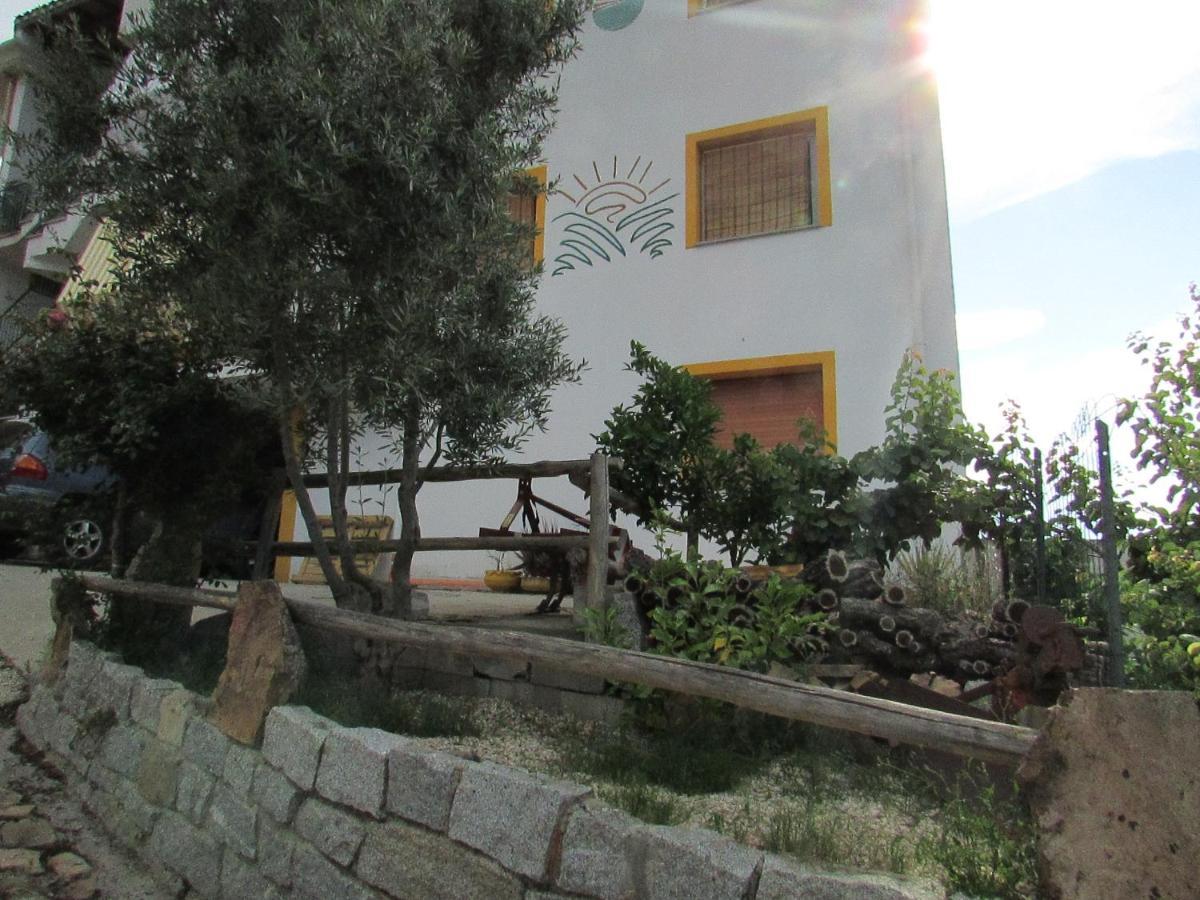 Estate In Ogliastra Sa Figumoru 5 Minuti Al Mare Apartment Bari Sardo Exterior photo