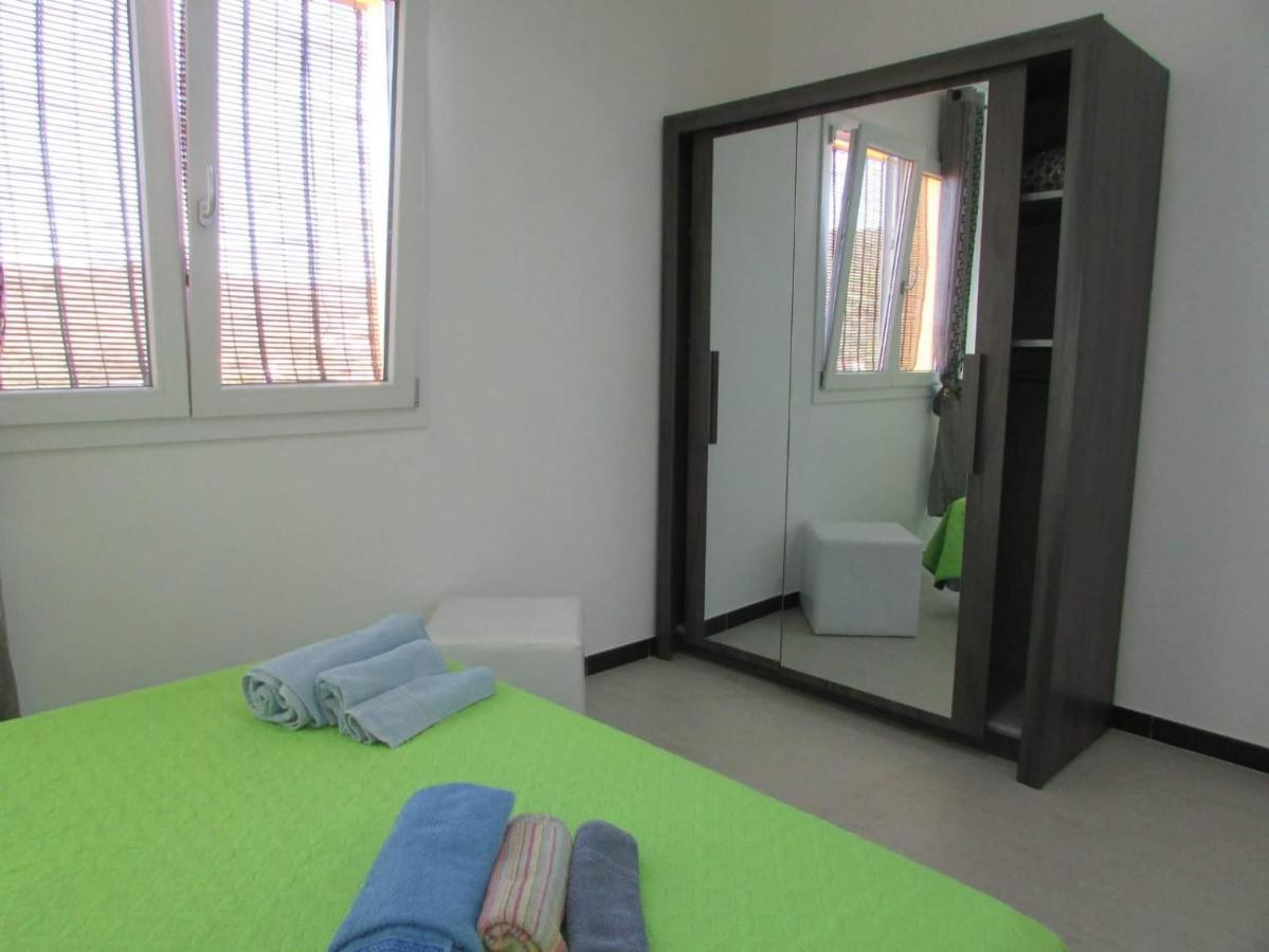 Estate In Ogliastra Sa Figumoru 5 Minuti Al Mare Apartment Bari Sardo Exterior photo